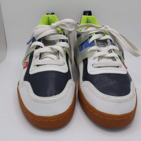 Reebok 1987 Alter the Icon Concept Sample 002 - Picture 3 of 10